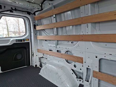 Used 2023 Ford Transit 250 Low Roof w/ Exterior Upgrade Package image 21