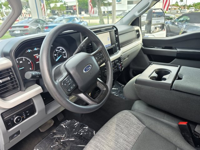 Certified 2026 Ford F350 XLT AWD/4WD image 20