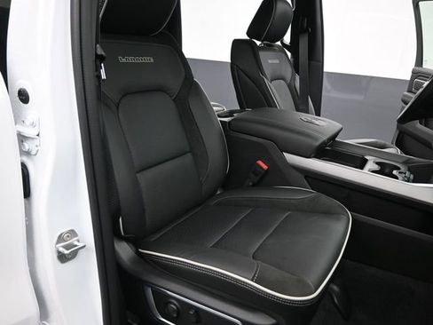 New 2025 RAM 1500 Laramie w/ Night Edition AWD/4WD image 20