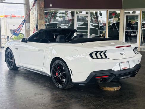 Used 2024 Ford Mustang GT Premium RWD image 14
