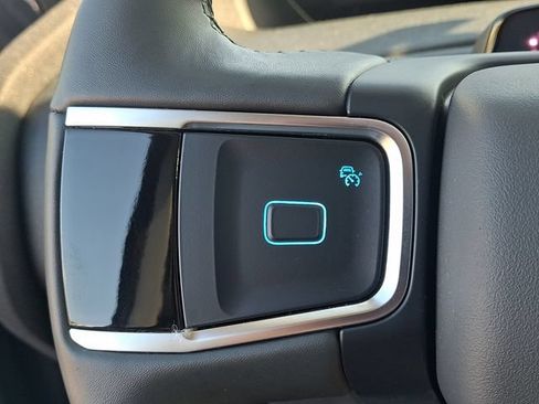 Certified 2025 Ford Expedition Active AWD/4WD image 21