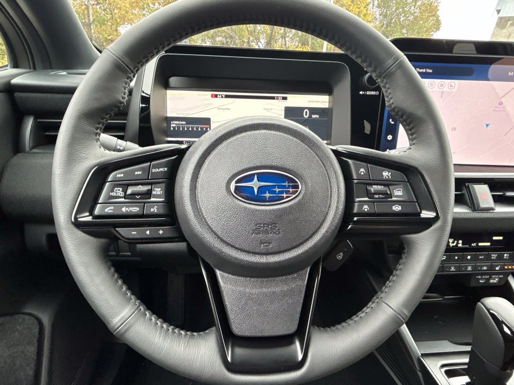 New 2026 Subaru Outback Limited AWD/4WD image 23