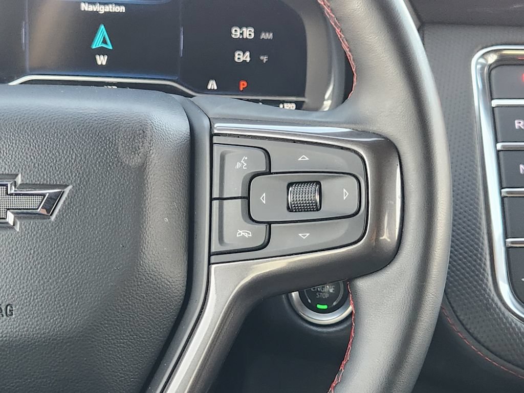 Used 2024 Chevrolet Tahoe RST w/ Luxury Package RWD image 28