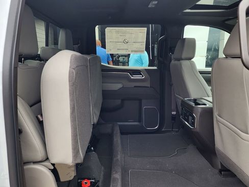 New 2026 GMC Sierra 1500 SLT w/ SLT Premium Plus Package AWD/4WD image 46