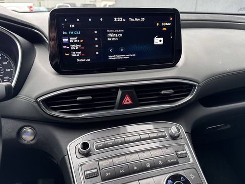 Used 2023 Hyundai Santa Fe SEL image 6