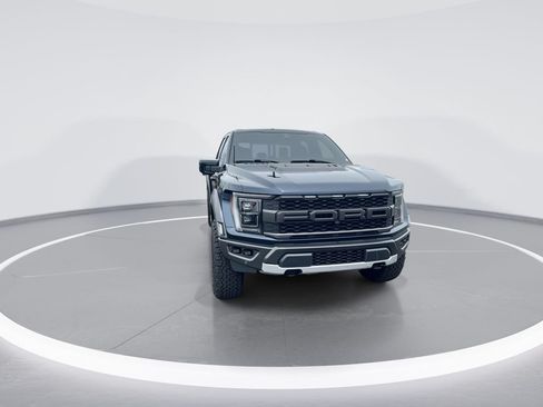 Used 2023 Ford F150 Raptor w/ Raptor 37 Performance Package AWD/4WD image 3