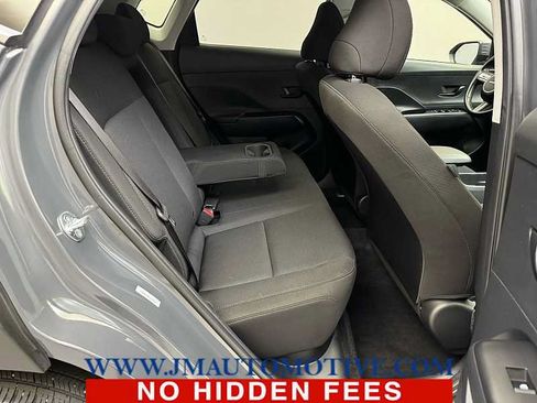 Used 2025 Hyundai Kona SEL AWD/4WD image 17