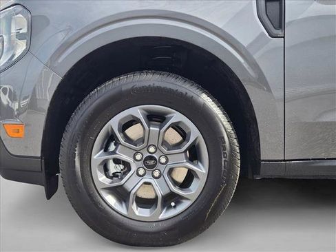 New 2026 Ford Maverick XLT FWD image 11