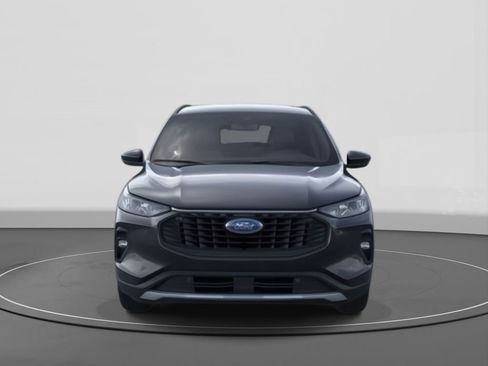 New 2025 Ford Escape SE image 6