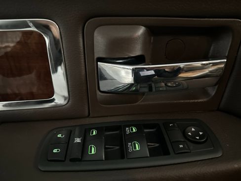 Used 2012 RAM 2500 Laramie w/ Protection Group image 10