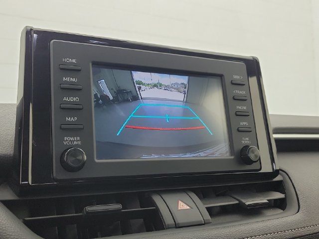 Used 2019 Toyota RAV4 XLE FWD image 29
