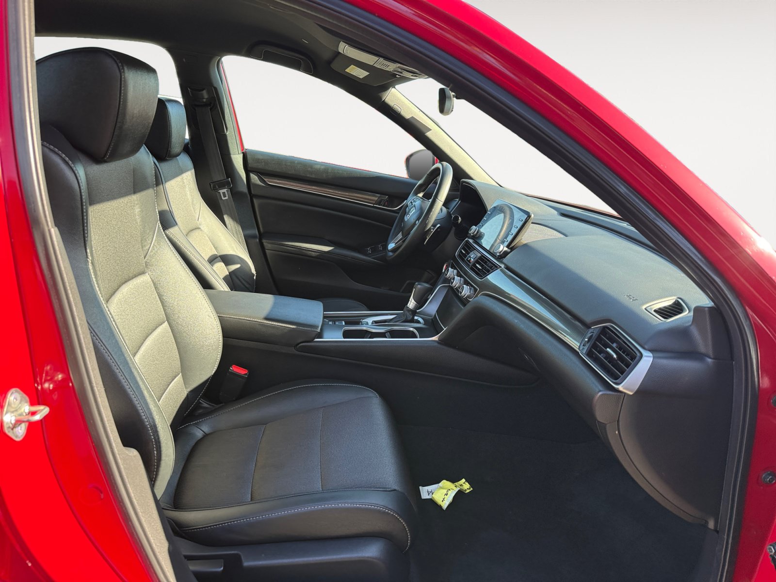 Used 2019 Honda Accord Sport image 19