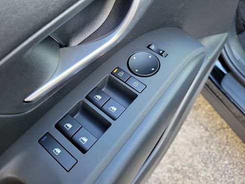 New 2026 Hyundai Tucson SEL image 21