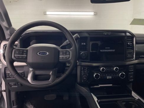 New 2025 Ford F250 Lariat w/ Lariat Ultimate Package image 8