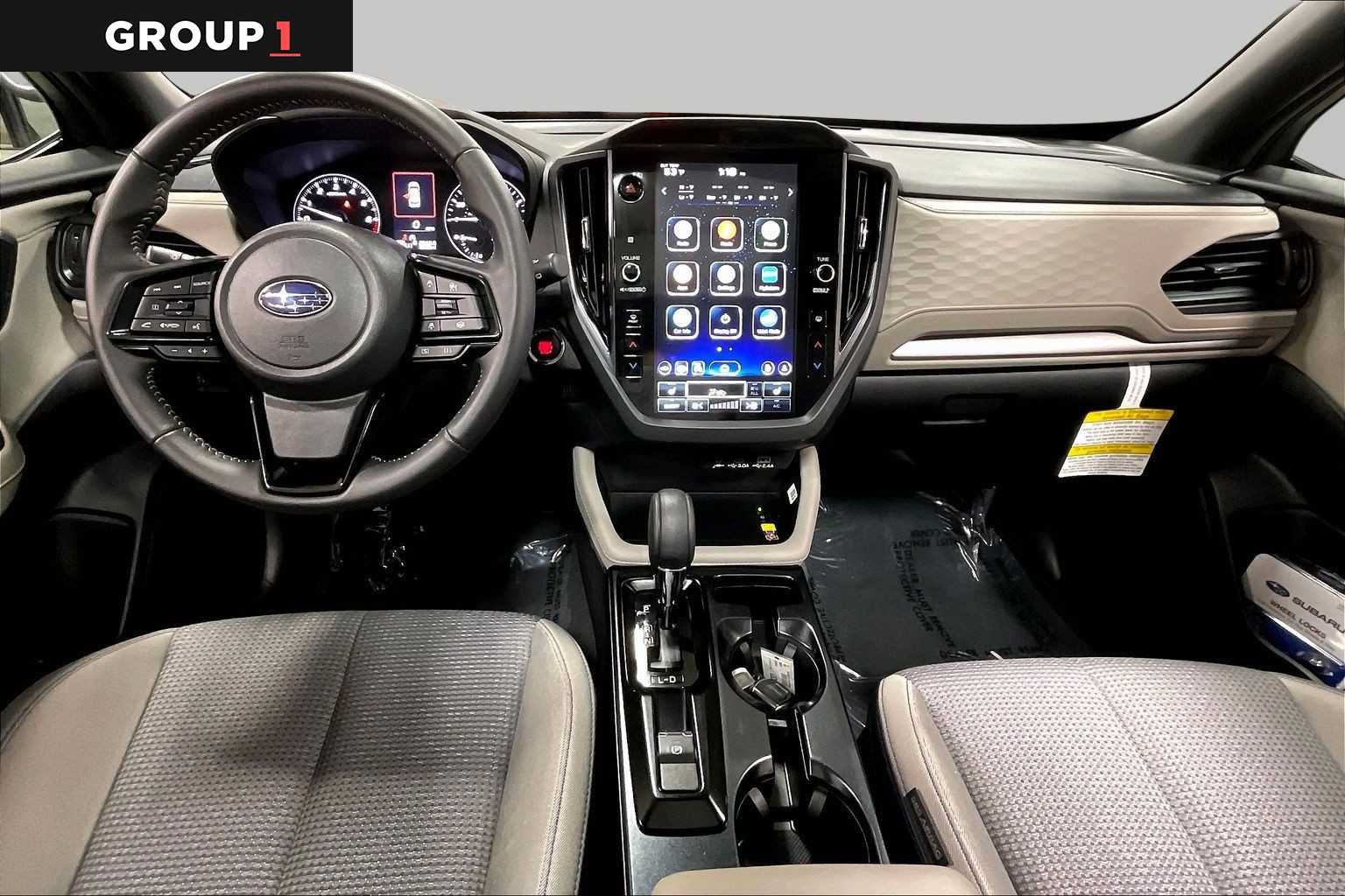 Used 2026 Subaru Forester Premium AWD/4WD image 16