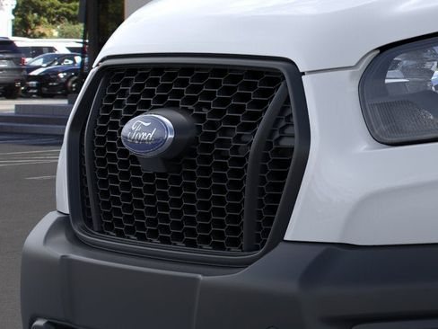 New 2025 Ford Transit 150 Low Roof w/ Load Area Protection Package RWD image 17