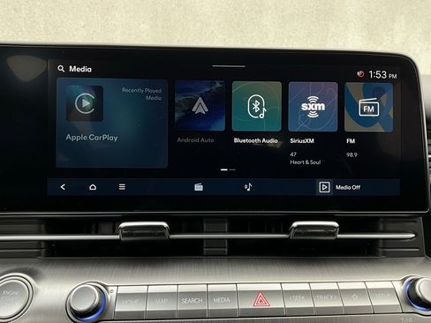 Used 2025 Hyundai Kona SEL image 31