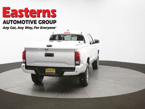 Used 2022 Toyota Tacoma SR w/ SR Convenience Package image 37