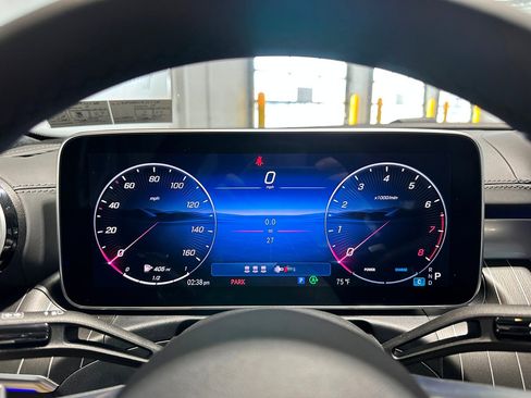 New 2026 Mercedes-Benz C 300 4MATIC Sedan image 9