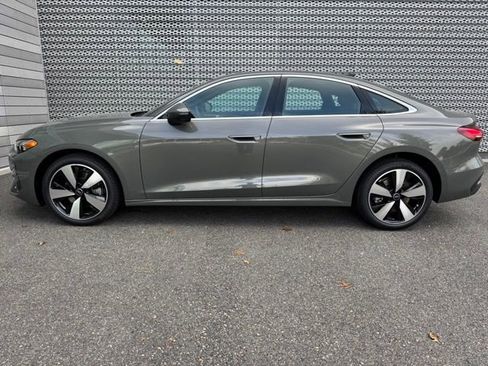 New 2025 Audi A5 2.0T Premium Plus Sedan image 2