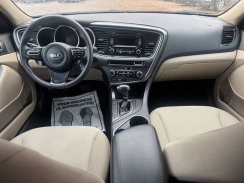 Used 2015 Kia Optima LX image 13