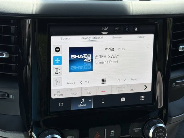 New 2026 RAM 5500 Tradesman w/ Chrome Appearance Group AWD/4WD image 25