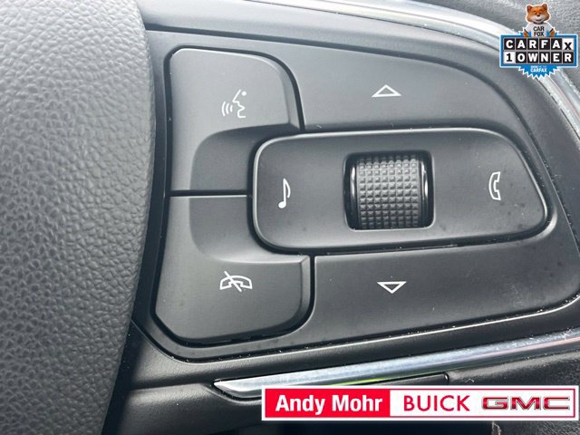 Used 2024 Buick Envista Preferred w/ Convenience I Package FWD image 26