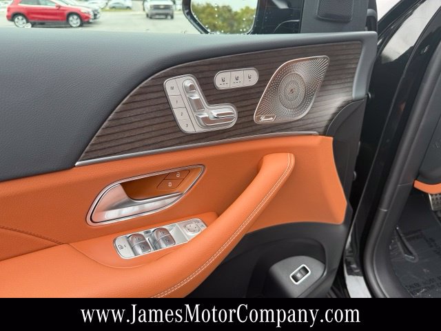 New 2027 Mercedes-Benz GLE 450 4MATIC image 14