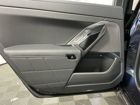 New 2026 BMW 740i RWD image 24