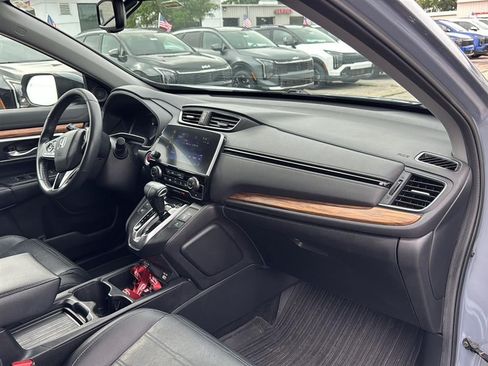 Used 2020 Honda CR-V EX-L image 18