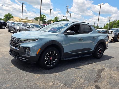 Used 2024 Hyundai Santa Cruz XRT AWD/4WD image 3