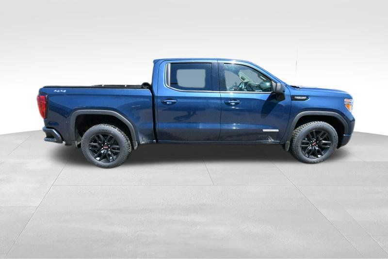 Used 2020 GMC Sierra 1500 Elevation AWD/4WD image 9