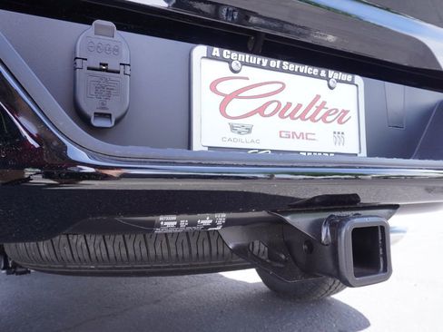 New 2026 GMC Canyon Elevation w/ Convenience Package RWD image 7