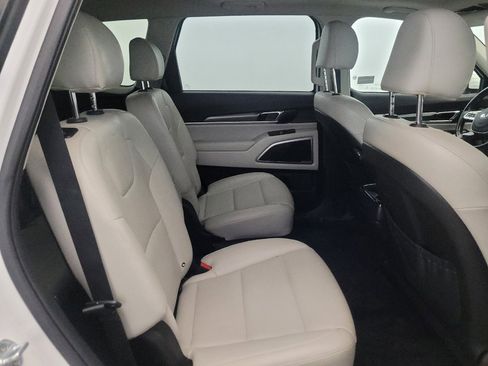 Used 2020 Kia Telluride S AWD/4WD image 19