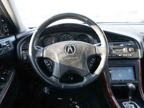 Used 2003 Acura TL 3.2 image 21