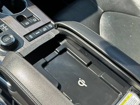 Used 2020 Toyota Highlander Platinum AWD/4WD image 39