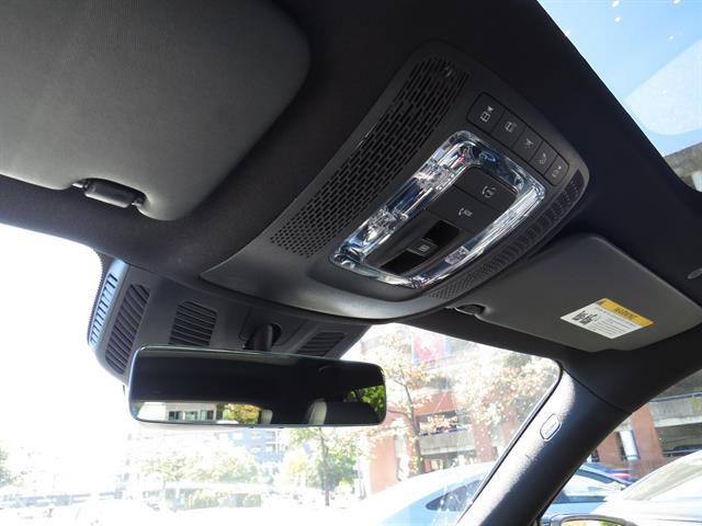 Certified 2024 Mercedes-Benz GLB 250 4MATIC image 17