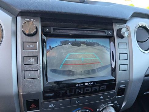 Used 2017 Toyota Tundra SR5 w/ SR5 Upgrade Package image 16