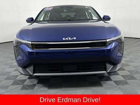 Used 2025 Kia K4 EX FWD image 2