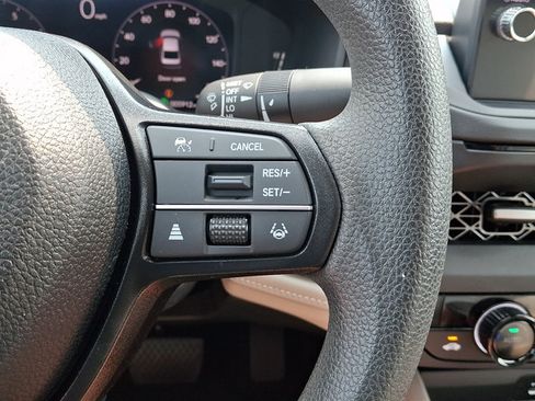 Certified 2026 Honda Accord SE image 24