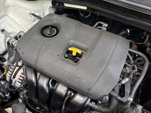 Used 2021 Kia Soul LX image 31