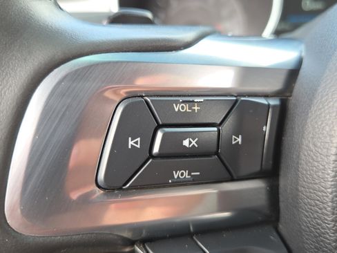 Used 2019 Ford Mustang Premium w/ Ford Safe & Smart Package image 17