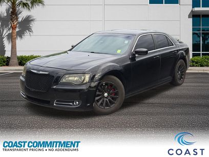 Used 2014 Chrysler 300 S