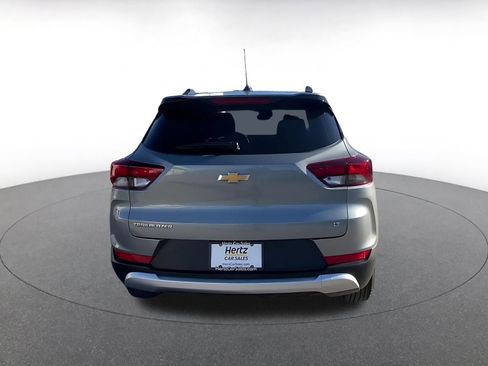 Used 2025 Chevrolet TrailBlazer LT image 12