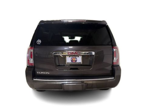Used 2020 GMC Yukon Denali AWD/4WD image 14