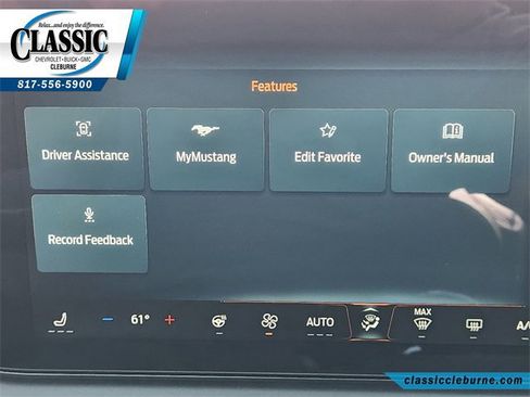 Used 2024 Ford Mustang GT Premium image 17