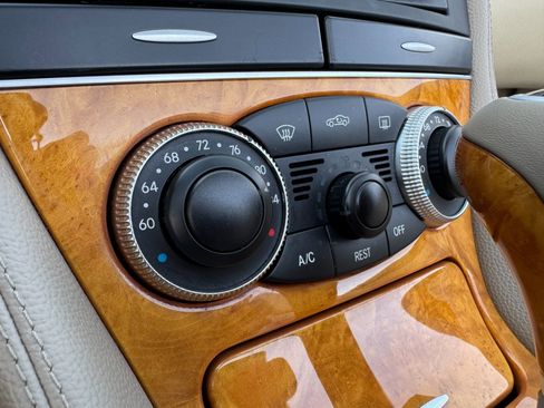 Used 2006 Mercedes-Benz SL 500 image 64