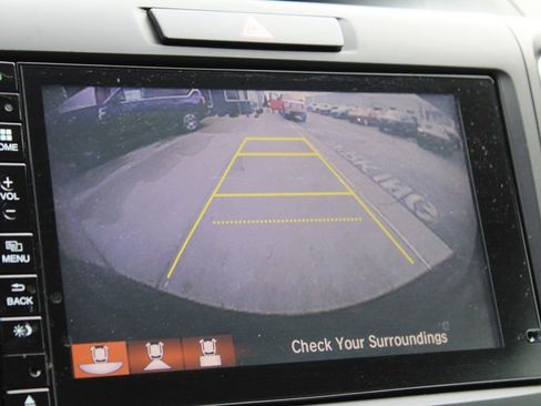 Used 2015 Honda CR-V EX-L image 39