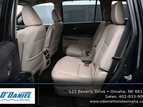 Used 2017 Honda Pilot Elite image 36