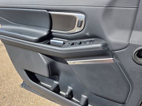 New 2025 Ford Expedition Platinum w/ Stealth Performance Package image 14